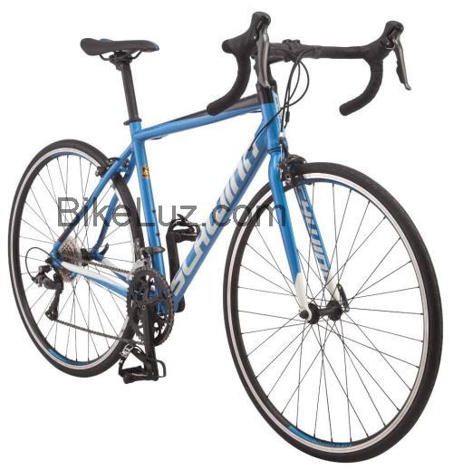 Schwinn Fastback ficha tecnica